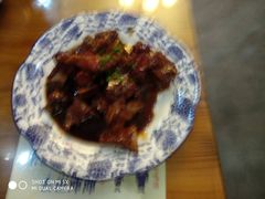 -灵福缘私房菜·农家菜(拈花湾·灵山大佛必推店)