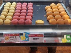 -陶陶居饼家(惠福东路店)
