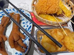 -和府捞面(景枫中心店)