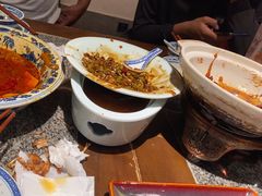-南京大牌档(之心城店)