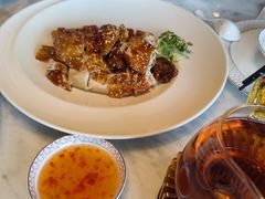 -深圳美高梅酒店-品聚嘉府中餐厅