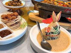 -京味斋·北京烤鸭(华威桥北工大店)
