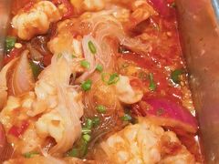 -寂寞的豆芽 蒙古原切大串(金宇店)