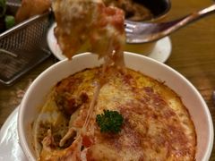 -安妮意大利餐厅(世贸天阶店)