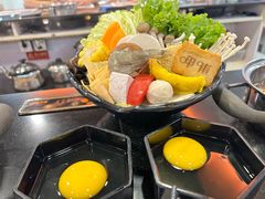 -呷哺呷哺(西单大悦城店)