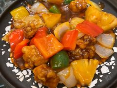 -皇室假期美食水疗会(春风路店)