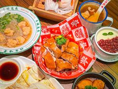 -西关味(大卫城店)