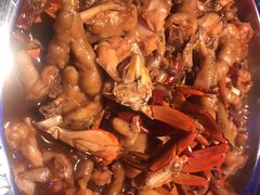-胖哥俩肉蟹煲(爱琴海购物公园店)