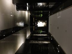 浦西洲际酒店-上海静安洲际酒店