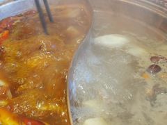 -仁和四季涮肉馆(天坛南门店)