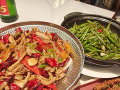 -清真·宁夏印象·盐池滩羊肉体验店(江宁路店)