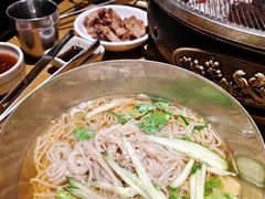 -泥炉烧肉师(新街口金銮巷店)