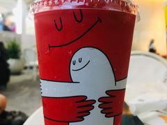 -奈雪的茶(金鹰广场店)