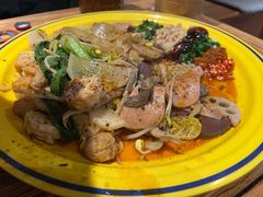 -北丐先生·野馄饨烧烤(雨花万象店)