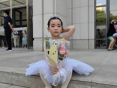 -中央芭蕾舞团·中芭艺蕾(酒仙桥明星校区)