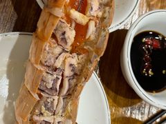 -凯华海鲜火锅·传承三十六年