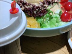 -吕氏疙瘩汤·私家菜馆(慈云寺店)