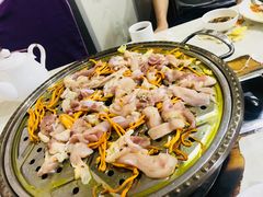 -凯盈阁·顺德私房菜·桑拿鸡