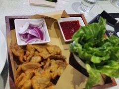 -郭林家常菜(狼垡店)