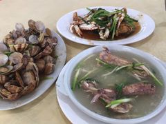 -秋姐美食店(旅游大道店)