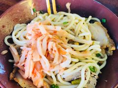 -明桂米粉(北站店)