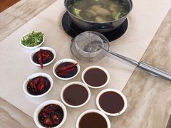 -伟记牛肉(金鸿公路店)