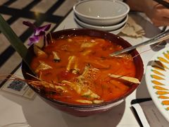 -太食獸泰式茶餐厅(济南万象城店)