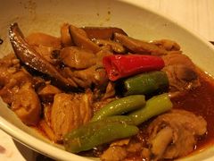 功夫黄焖鸡饭GFS-真功夫(搜秀城店)