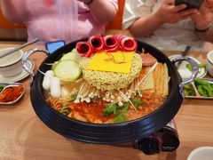 -WOW LUCKY创意韩料(龙阳广场店)