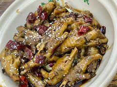 -小民大排档(马场角横路店)