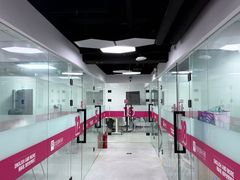 -诺亚雅思托福北郊中心(凤城路店)