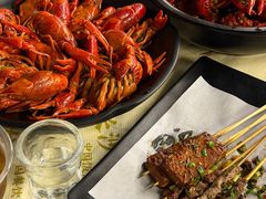 -聚味瞿记·龙虾堂(渔人码头一店)