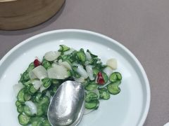 -小厨娘淮扬菜(江宁万达店)