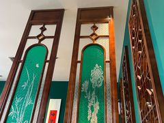 -金牌禄运·点心·啫煲(百信广场店)