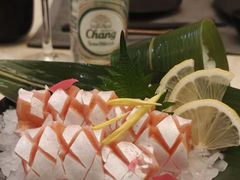 -粤海喜来登酒店-班妮海鲜铁板烧和牛放题餐厅(天河城店)