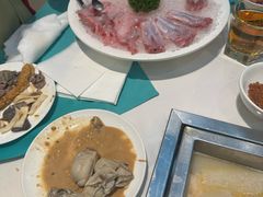 -皇城老妈川味火锅·大连海鲜火锅(港湾店)