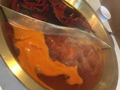德庄两味锅底-重庆德庄火锅(张家口店)