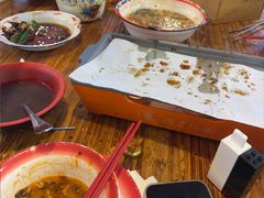 -冶建镜子·老南昌大排档·江西虾王(总店)