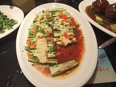 -芳芳私房菜·精做淮扬菜(承德路店)