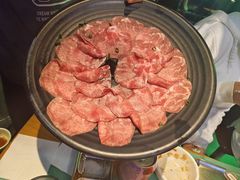 -唯成•韩国炭火烤肉 유성고기
