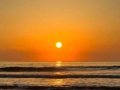 -日照灯塔风景区