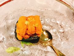 -九献创意菜·牛排料理(亮马河花园店)