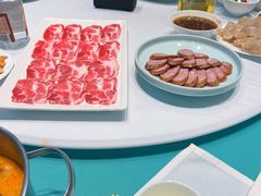 -皇城老妈火锅·川味传承(港湾店)