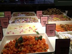 -街角等你.大连海鲜烧烤(西安路店)