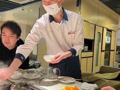 -海底捞火锅(上元大街店)