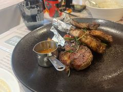 -安妮意大利餐厅(世贸天阶店)