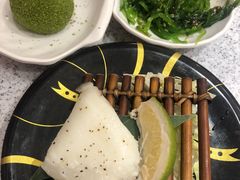 -争鲜回转寿司(南开大悦城店)