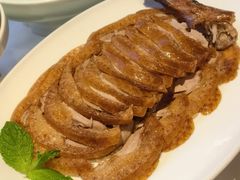 -惠丰堂饭庄·烤鸭·京味菜(翠微路店)