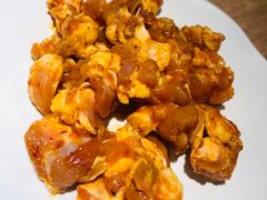 -权金城·烤肉(华北商厦店)