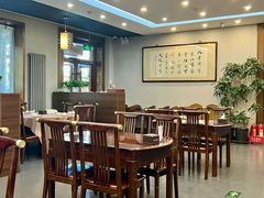 大堂-泰丰楼(前门西大街店)